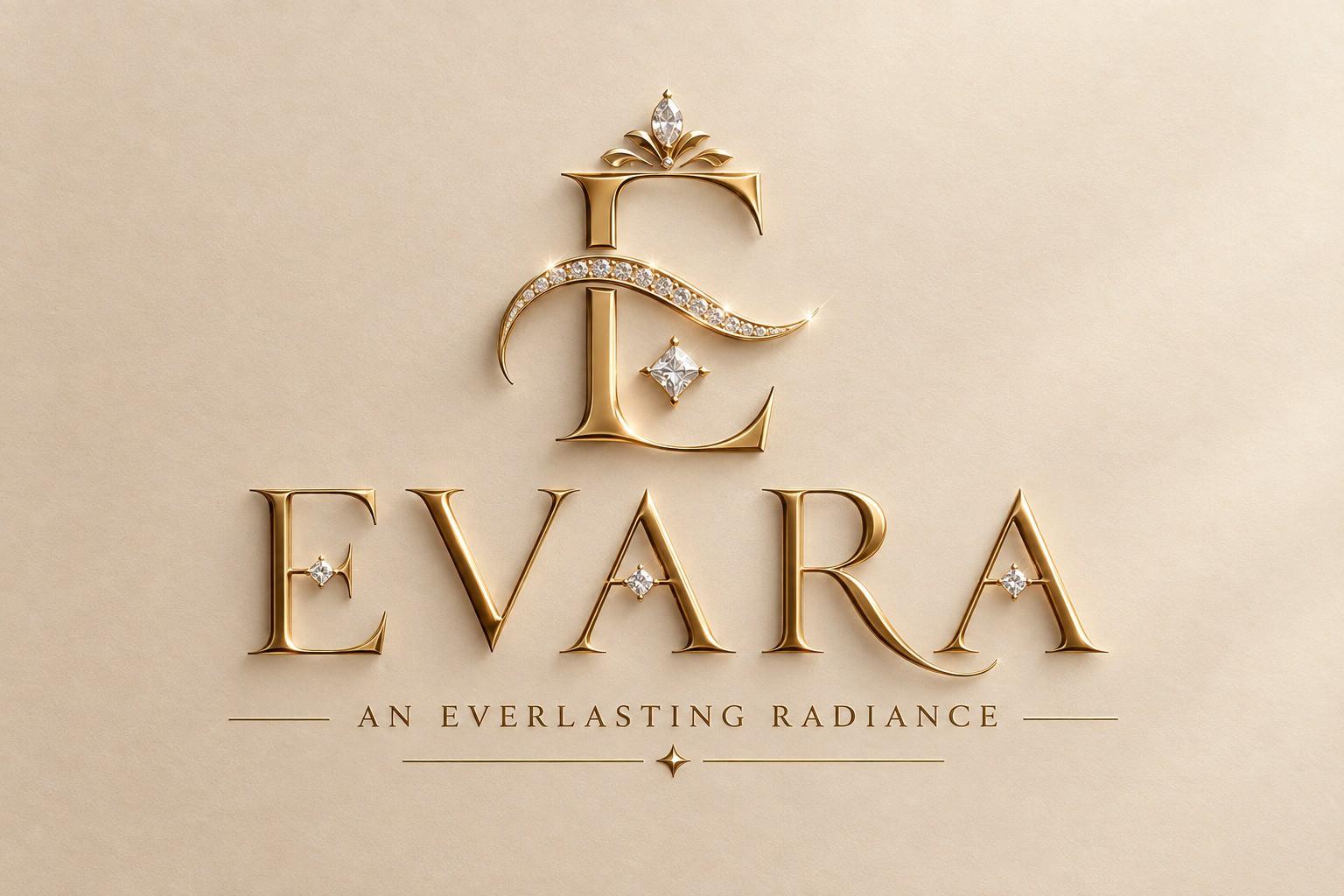 EVARA logo
